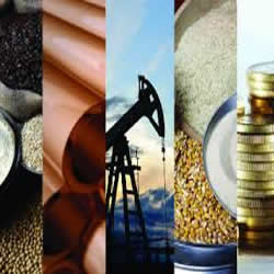 Commodity Management